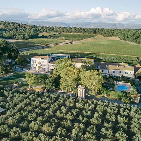 Château Canet Villa Rustiques Exterior foto