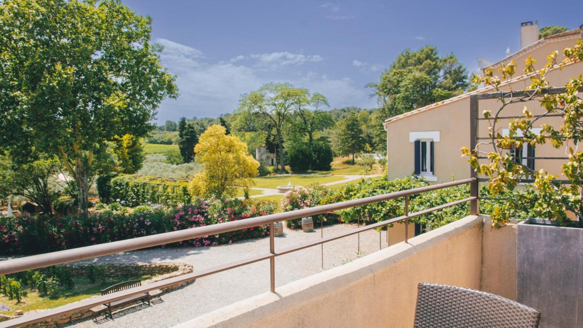 Château Canet Villa Rustiques Exterior foto