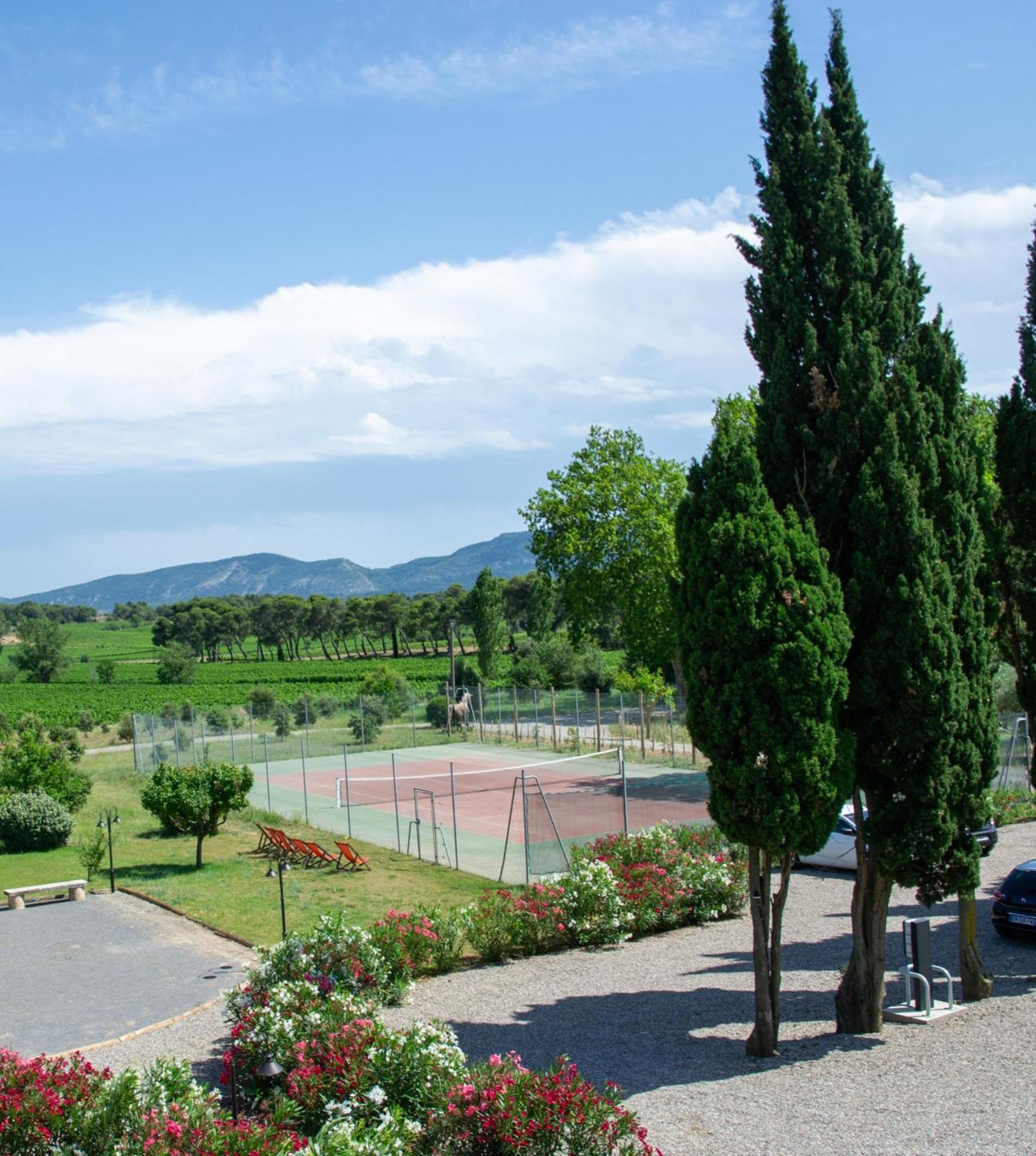 Château Canet Villa Rustiques Exterior foto