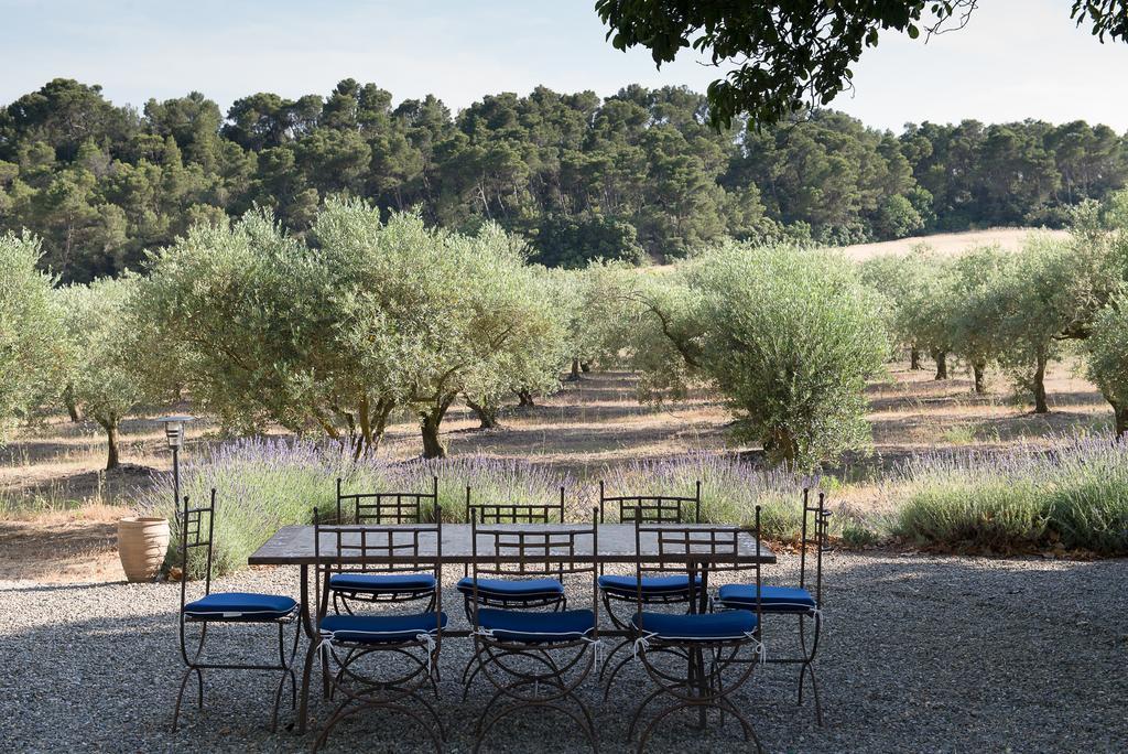 Château Canet Villa Rustiques Exterior foto