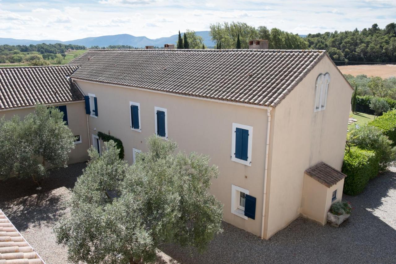 Château Canet Villa Rustiques Exterior foto